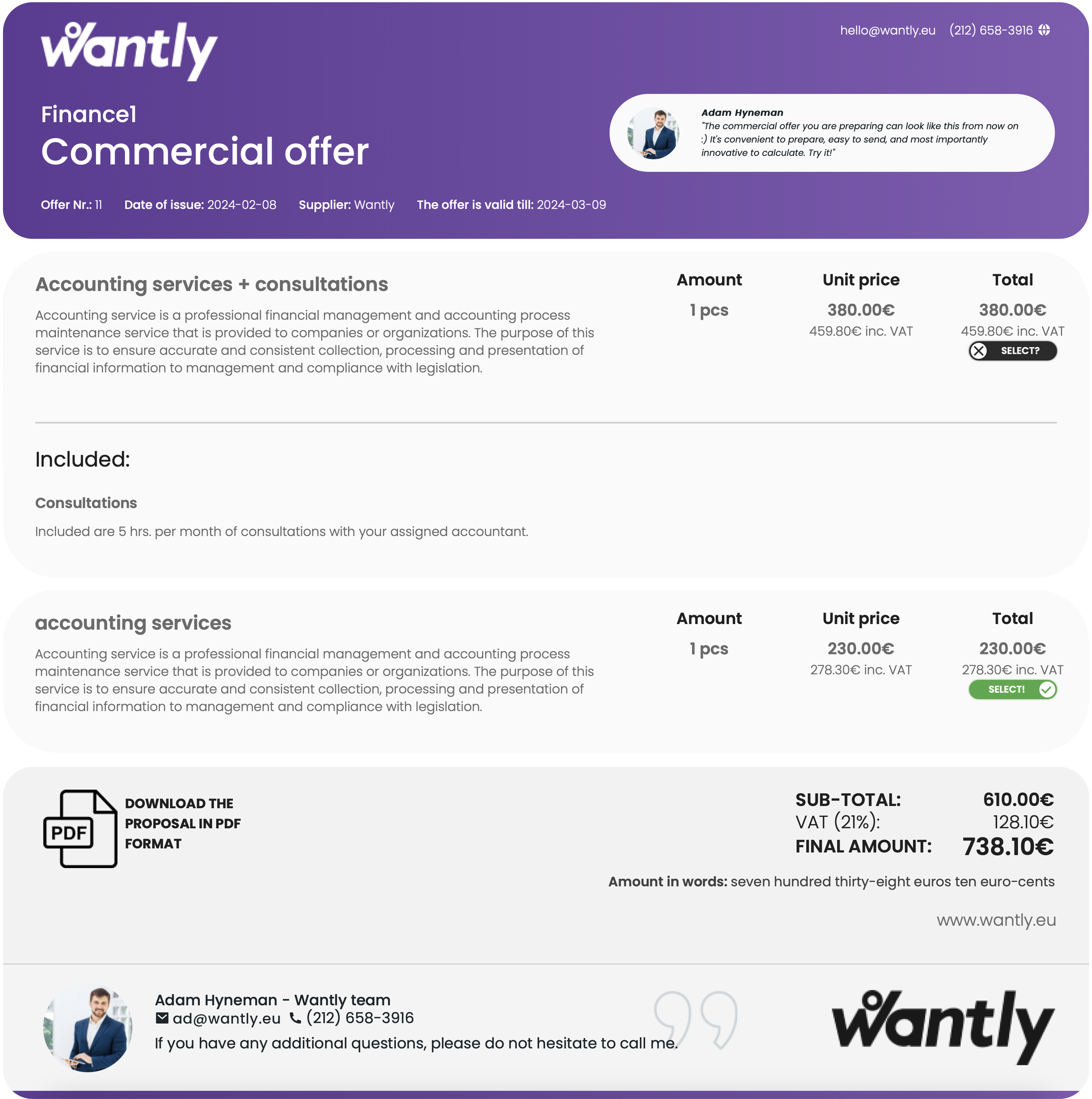 Real-Time Collaboration and Analytics